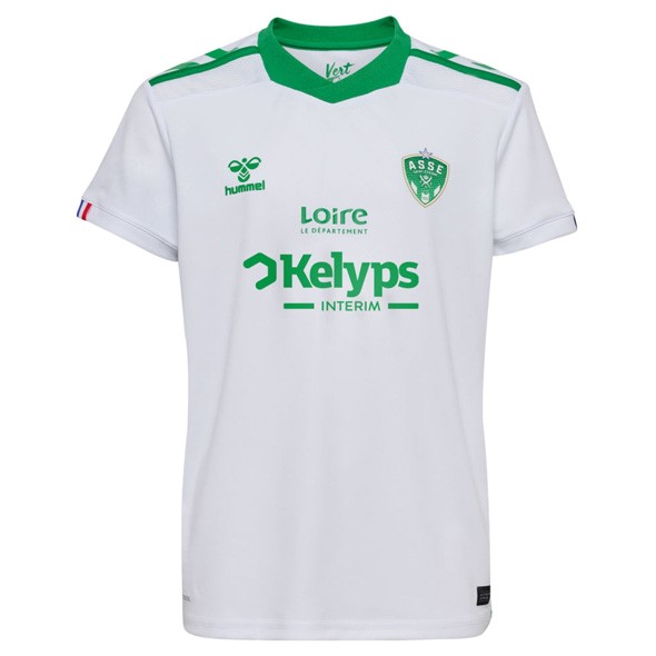 Thailandia Maglia Saint-étienne Away 24/25